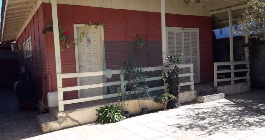 Casa Térrea em Vila Liberdade  -  Jundiaí