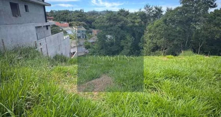 Lote / Terreno em Sitio do Moinho  -  Várzea Paulista