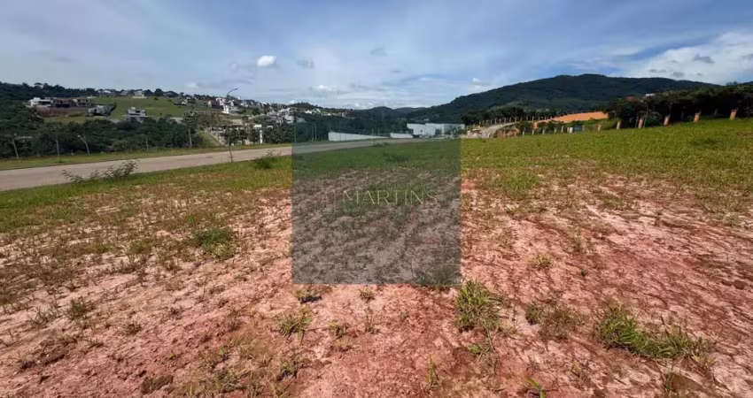 Terreno à venda na Alphaville Jundiaí, Chácara Terra Nova, Jundiaí