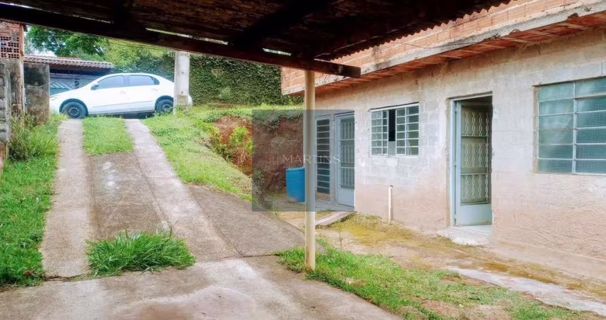 Chácara em Recanto da Prata  -  Jundiaí