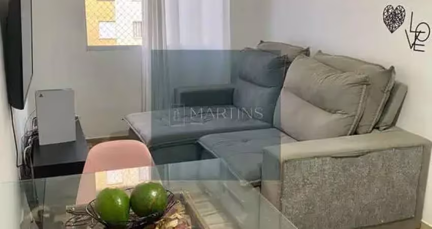 Apartamento em Monte Serrat  -  Itupeva