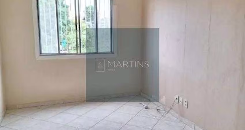 Apartamento em Cidade Luiza  -  Jundiaí