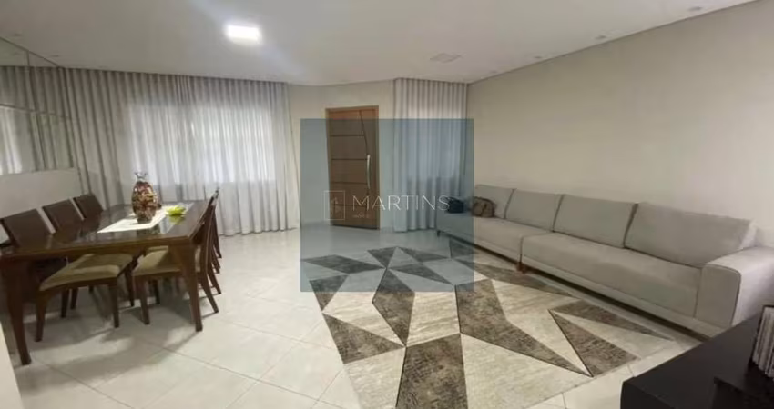 Casa em Parque Almerinda Pereira Chaves  -  Jundiaí