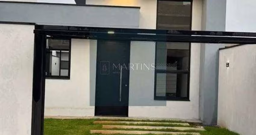 Casa Térrea em Jardim Marambaia  -  Jundiaí