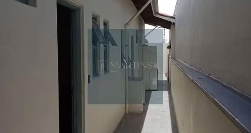 Casa Térrea em Jacaré  -  Cabreúva