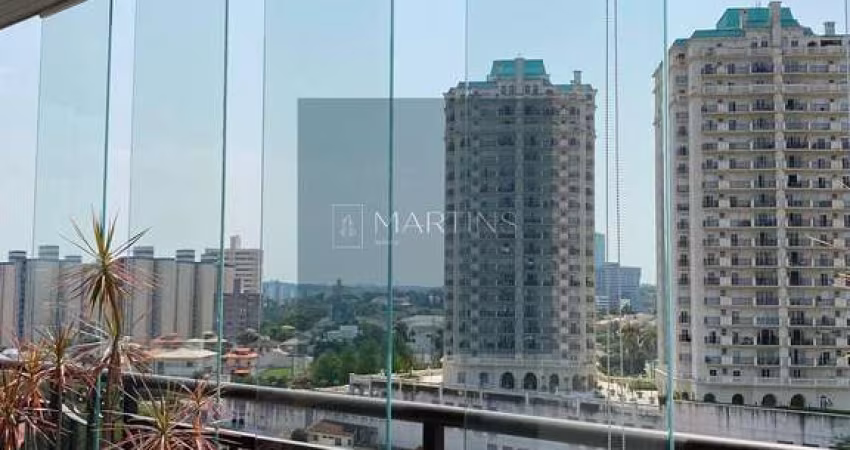 Apartamento em Jardim Campos Elisios  -  Jundiaí
