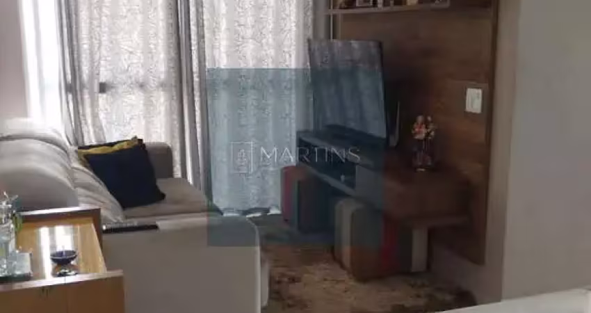 Apartamento em Caxambu  -  Jundiaí
