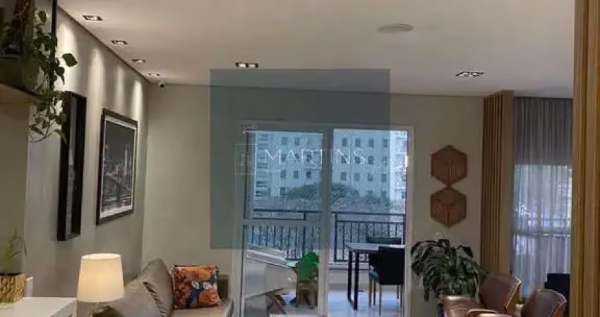 Apartamento em Jardim Campos Elisios  -  Jundiaí