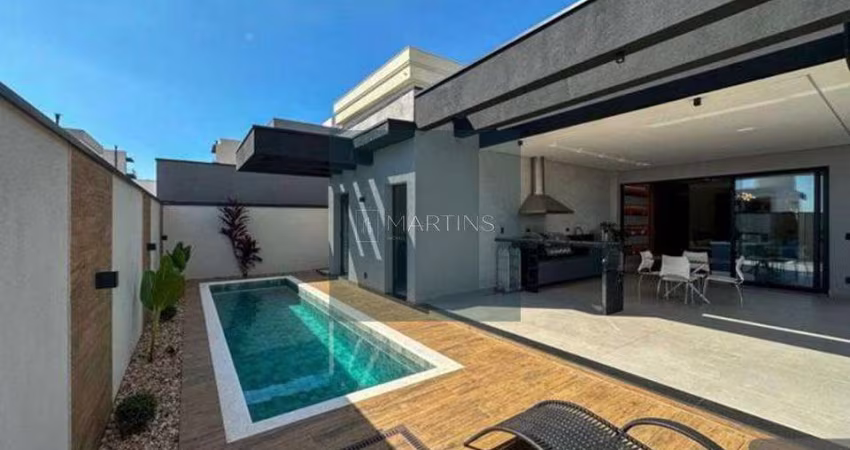 Casa de Condominio em Jardim Samambaia  -  Jundiaí