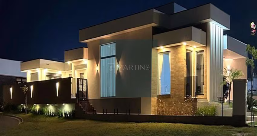 Casa de Condominio em Jardim Samambaia  -  Jundiaí
