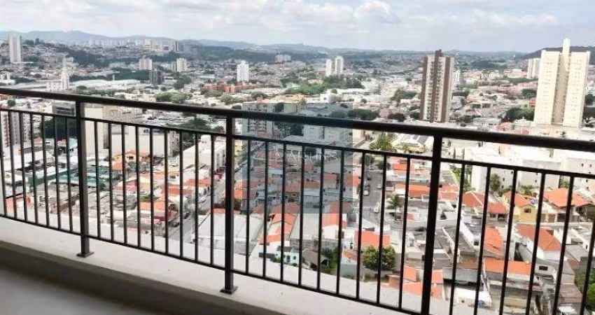 Apartamento em Centro  -  Jundiaí