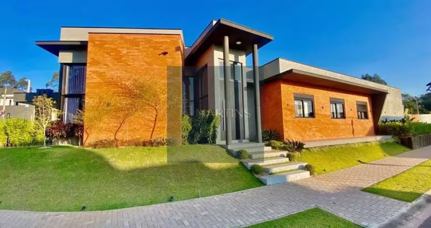 Casa Bella Vittá Térrea (Porteira Fechada)