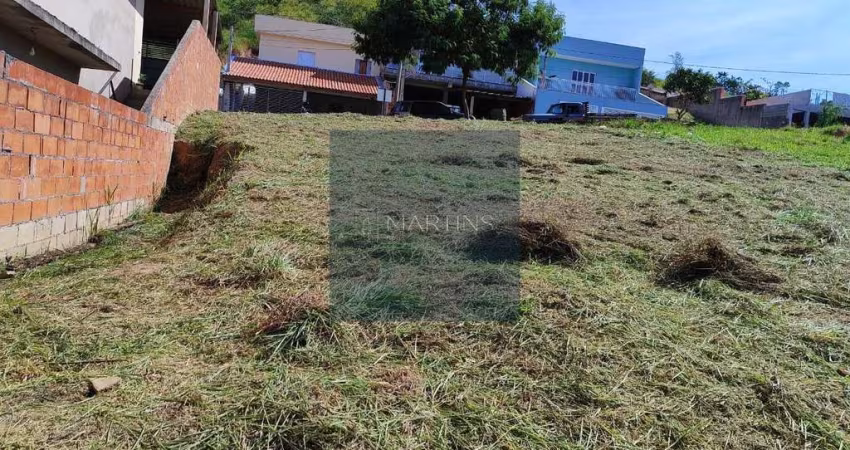 Lote / Terreno em Jardim Itália  -  Itupeva
