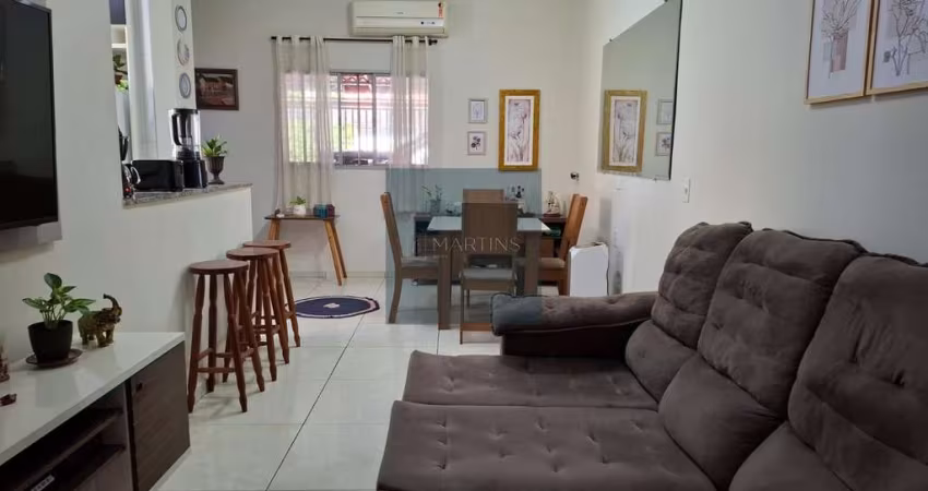 Casa Térrea em Medeiros  -  Jundiaí