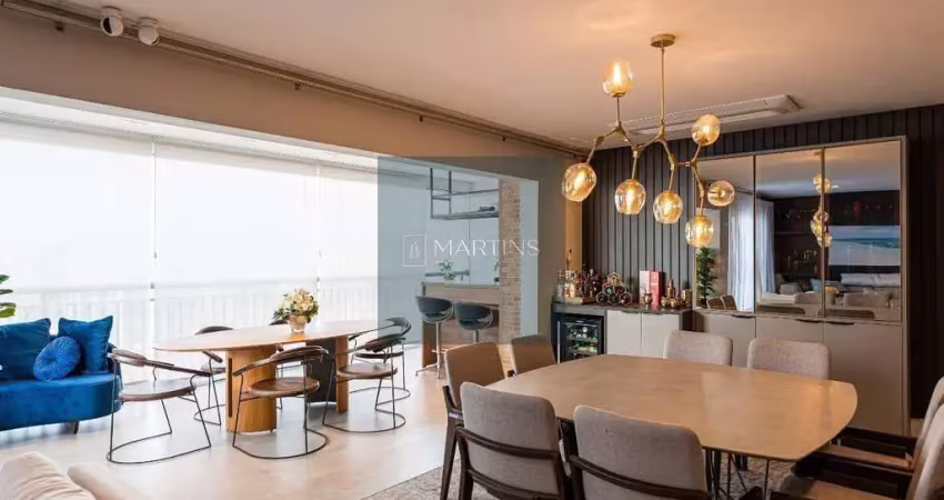 Apartamento Cobertura Duplex em Centro  -  Jundiaí