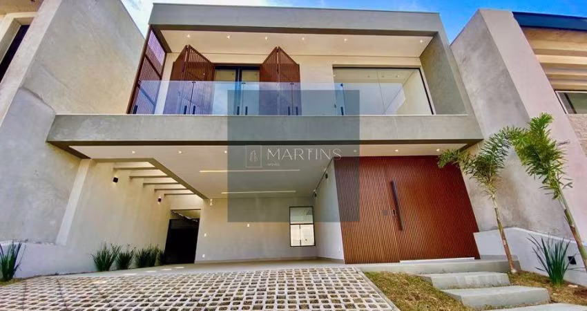 Casa de Condomínio em Recanto Quarto Centenario  -  Jundiaí