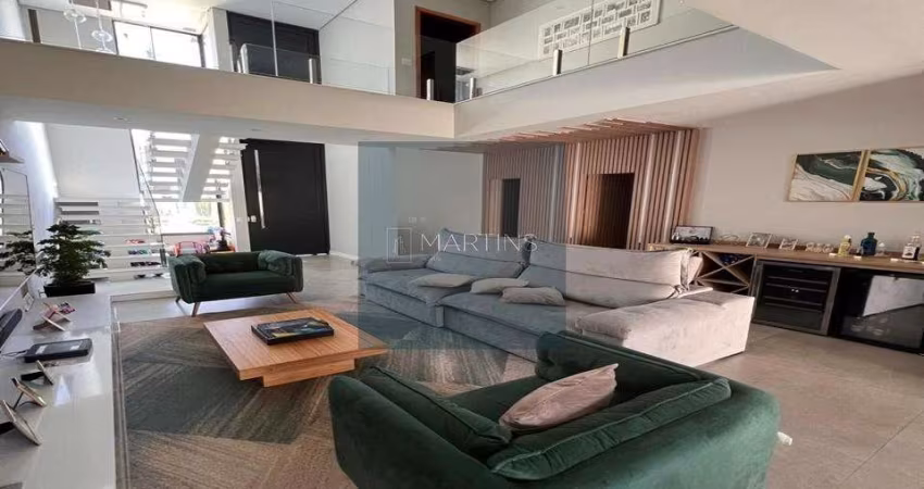 Casa de Condomínio em Recanto Quarto Centenario  -  Jundiaí