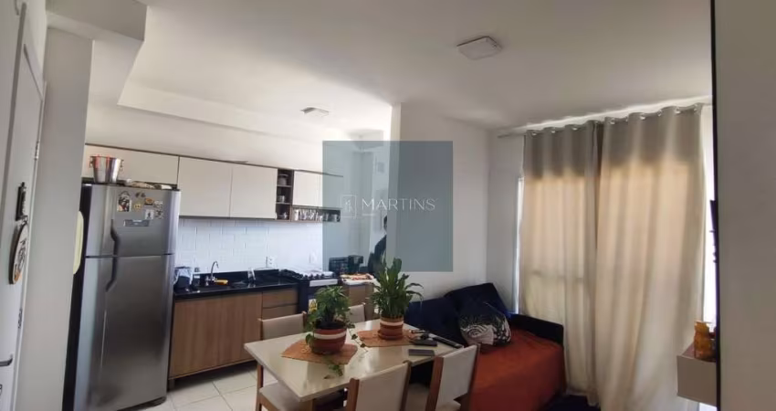 Apartamento em Ponte Sao Joao  -  Jundiaí