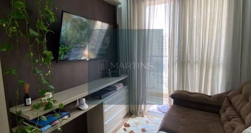 Apartamento em Vila Nambi  -  Jundiaí