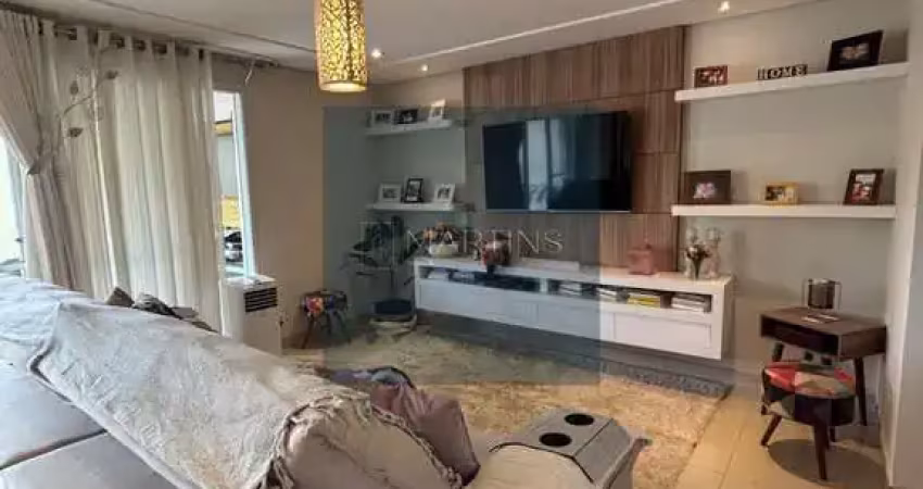 Apartamento em Jardim Sao Bento  -  Jundiaí