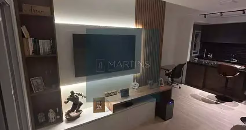 Apartamento em Engordadouro  -  Jundiaí