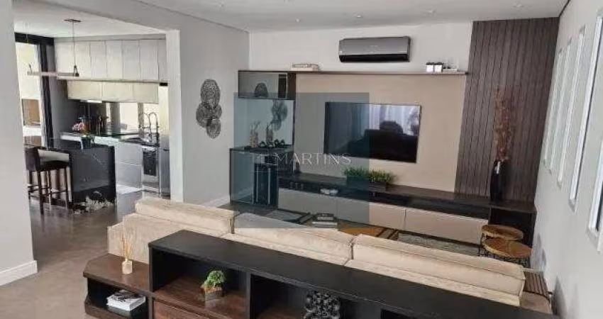 Casa de Condominio em Jardim Ermida I  -  Jundiaí
