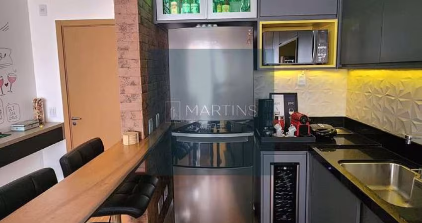 Apartamento em Engordadouro  -  Jundiaí