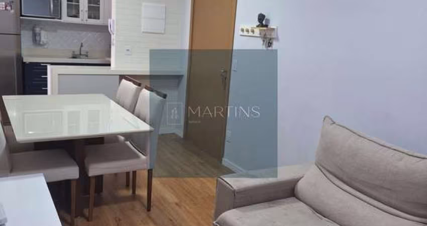 Apartamento em Vila Progresso  -  Jundiaí