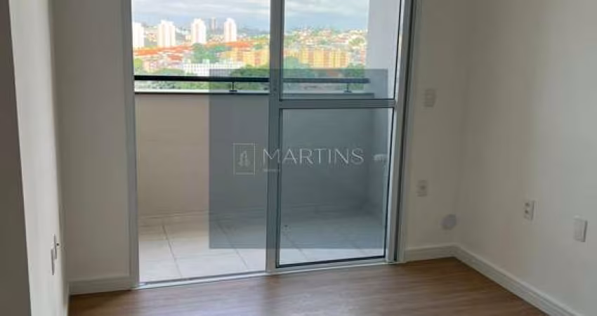 Apartamento em Jardim Colonia  -  Jundiaí
