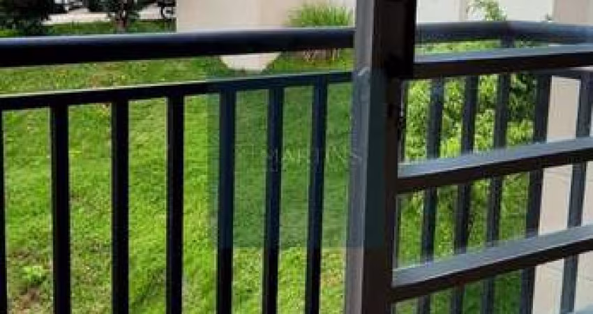 Apartamento mobiliado em Vila Nambi  -  Jundiaí