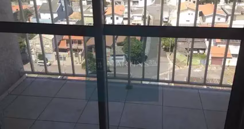 Apartamento em Cidade Luíza  -  Jundiaí