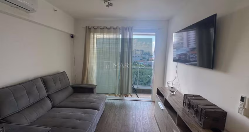 Flat Mobiliado em Vila Argos Velha  -  Jundiaí