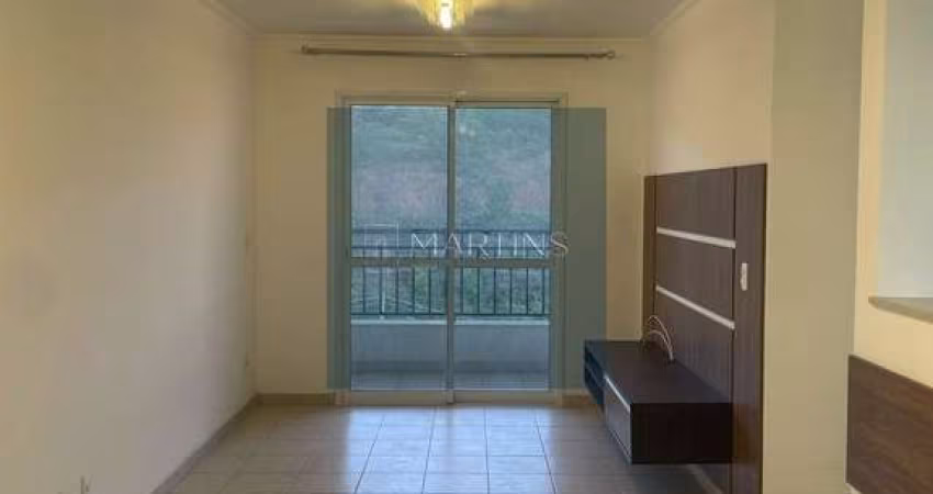 Apartamento semi-mobiliado em Engordadouro  -  Jundiaí