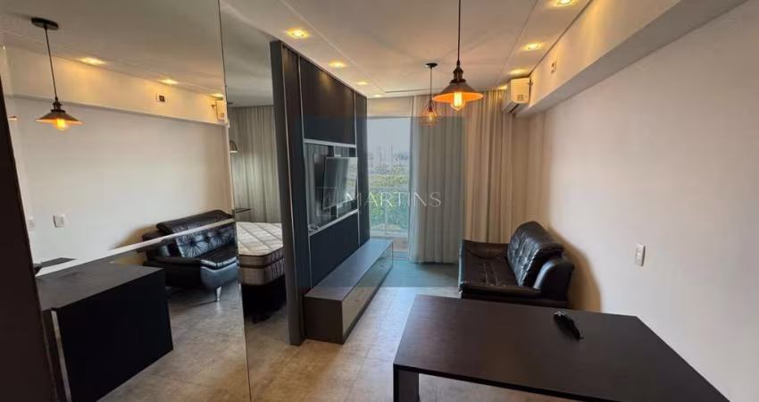 Flat em Centro  -  Jundiaí