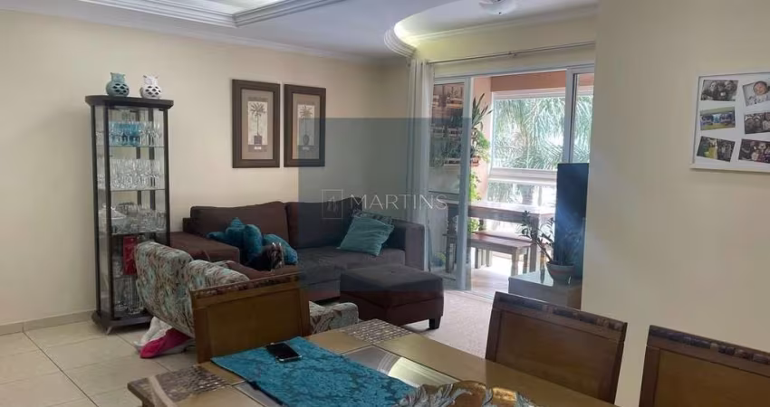 Apartamento em Parque Residencial Nove de Julho  -  Jundiaí