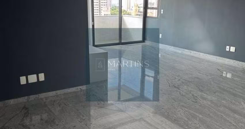 Apartamento em Chácara Urbana  -  Jundiaí