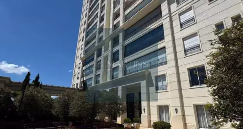 Apartamento em Anhangabaú  -  Jundiaí