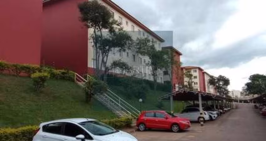 Apartamento em Parque Eloy Chaves  -  Jundiaí