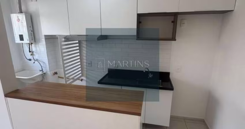Apartamento em Ponte de São João  -  Jundiaí