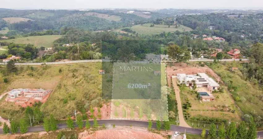 Terreno à venda na Condomínio Residencial Parque dos Manacas, Ivoturucaia, Jundiaí