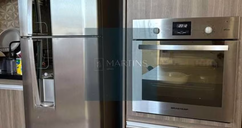 Apartamento em Parque Cidade Jardim II  -  Jundiaí