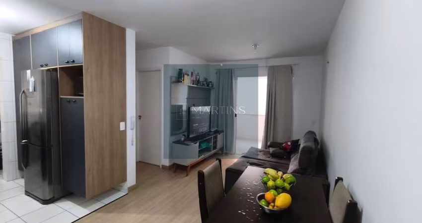 Apartamento em Horto Santo Antonio  -  Jundiaí
