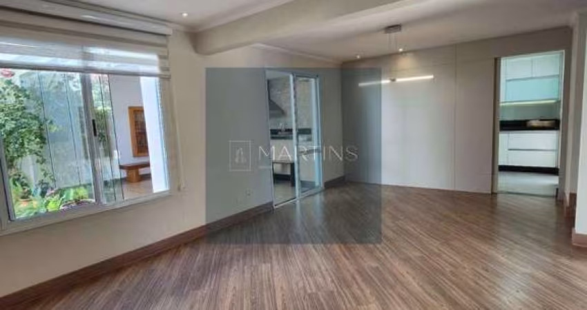 Casa de Condomínio em Jardim Ermida I  -  Jundiaí