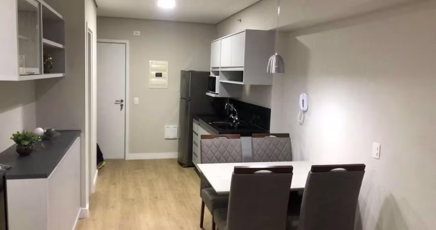 Flat em Centro  -  Jundiaí