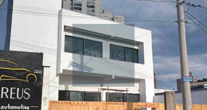 Prédio comercial em Jardim São Bento  -  Jundiaí