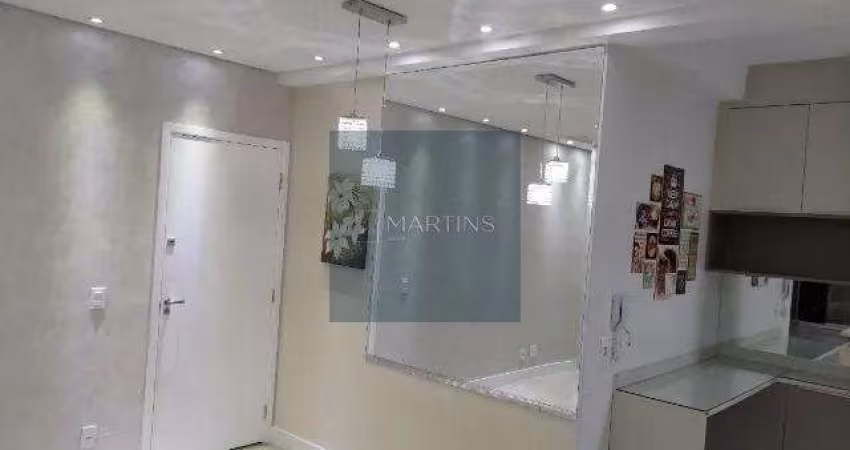 Apartamento em Jardim Florida  -  Jundiaí