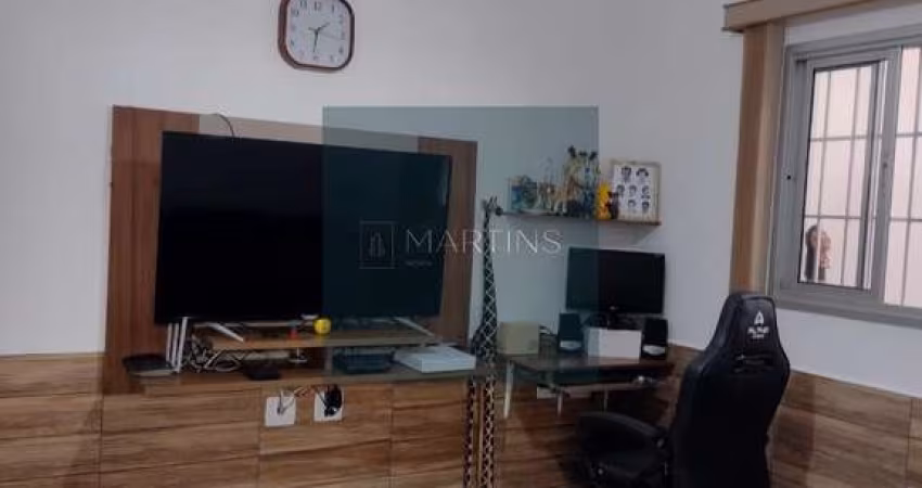 Casa em Vila Rio Branco  -  Jundiaí