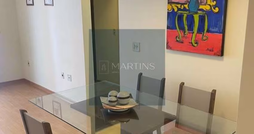 Apartamento em Vila Santana I - Jundiaí, SP