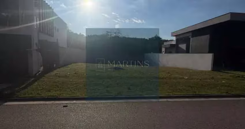 Terreno à venda na Alphaville Jundiaí, Chácara Terra Nova, Jundiaí