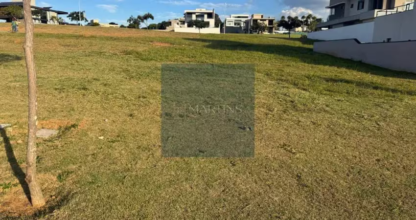 Terreno à venda na Alphaville Jundiaí, Chácara Terra Nova, Jundiaí